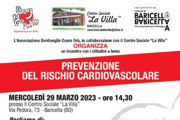 Stili di vita ed educazione alla salute