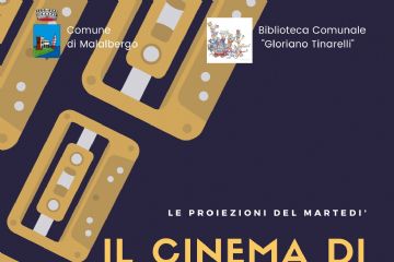 IL CINEMA DI MARZO