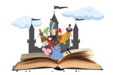 Letture giuste di fiabe sbagliate