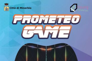PROMETEO GAME