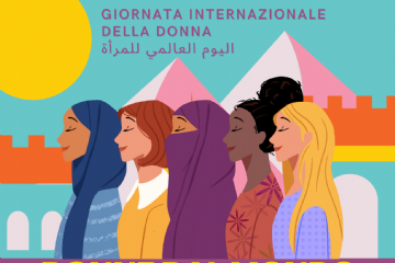 Donne dal mondo