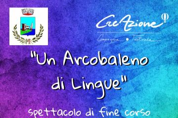 Un Arcobaleno di Lingue