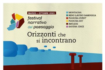 Festival Narrativo del Paesaggio Marzo/Ottobre