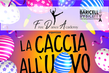 Caccia all&#39;uovo