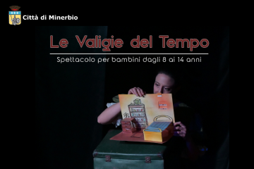  LE VALIGIE DEL TEMPO