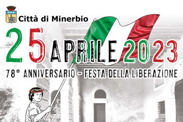 Festa della Liberazione 2023
