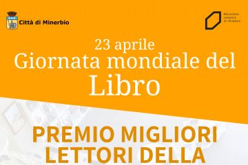PREMIO MIGLIORI LETTORI DELLA BIBLIOTECA 