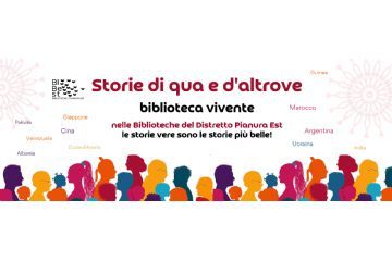 Biblioteca vivente