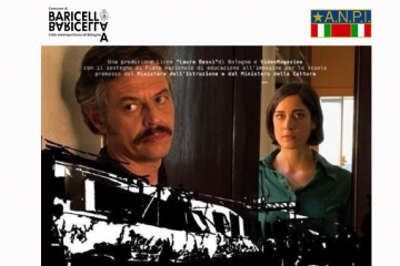 Presentazione e Proiezione della docufiction &quot;Italicus: la verit&#224; negata&quot;