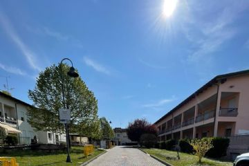 “Giochi di una volta”: una settimana di feste per le inaugurazioni
