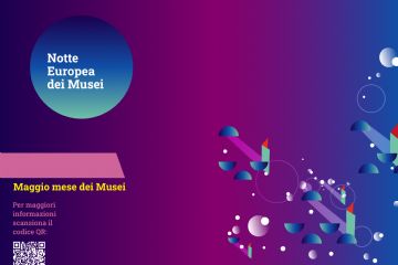 Notte europea dei musei