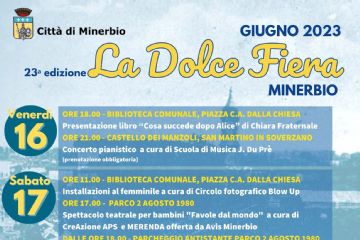 LA DOLCE FIERA 2023
