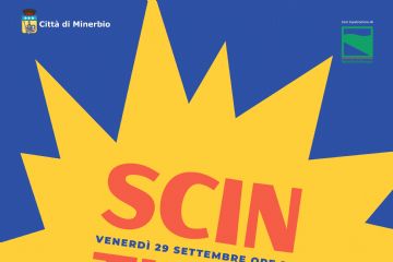 Serata di presentazione Stagione Teatrale 2023/2024 Palazzo Minerva
