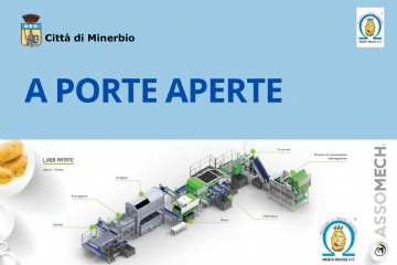 A porte aperte - Orsini srl