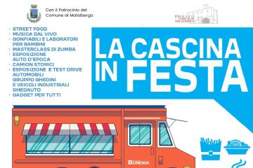 LA CASCINA IN FESTA