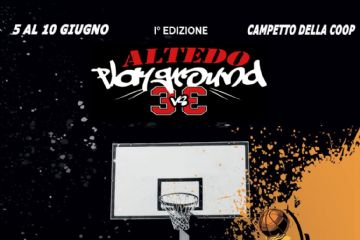 Torneo di Basket