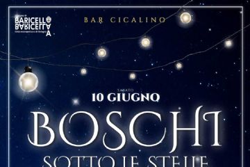 Boschi Sotto le Stelle