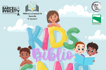 Ritorna Biblio camp