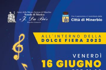 CONCERTO PIANISTICO - La Dolce Fiera 2023