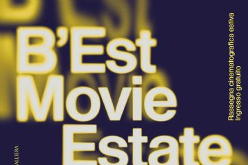 B’Est Movie 2023, a luglio cinque film a Granarolo e nelle frazioni
