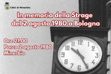 2 AGOSTO 1980