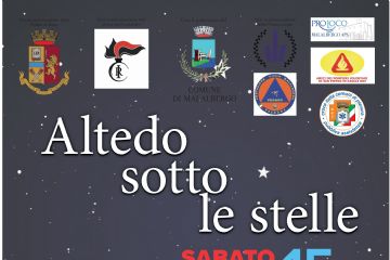 Altedo Sotto le Stelle