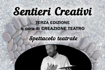 Sentieri Creativi
