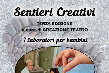 Sentieri Creativi