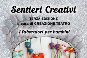 Sentieri Creativi