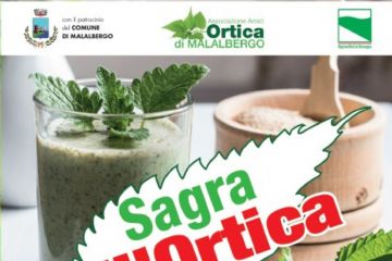 Sagra dell&#39;Ortica 2023