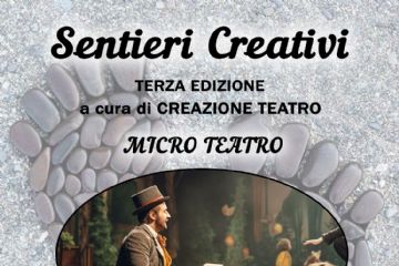 Sentieri Creativi