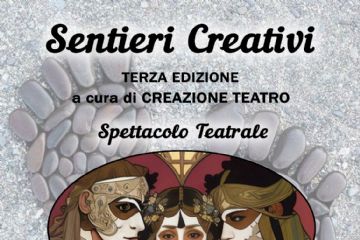 Sentieri Creativi