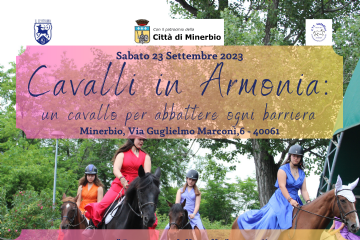 CAVALLI IN ARMONIA 