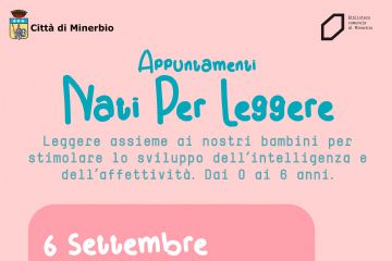 NATI PER LEGGERE