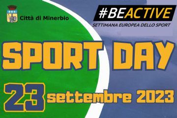 SPORT DAY