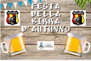Festa della Birra d&#39;Autunno