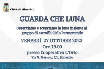 Guarda che Luna