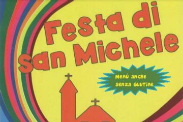Festa di San Michele a Quarto