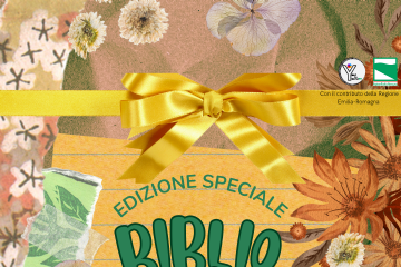 Edizione speciale Biblio camp #DonoDay