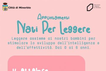 Nati per Leggere 
