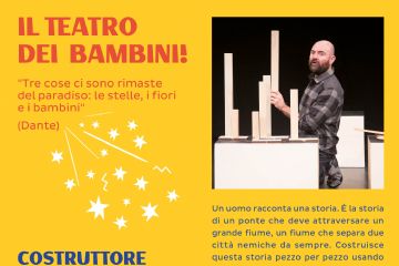 Costruttore di storie
