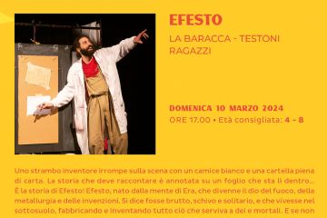 Efesto