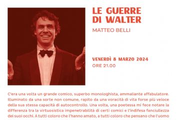 Le guerre di Walter 