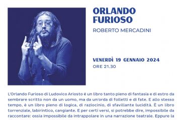 Orlando furioso