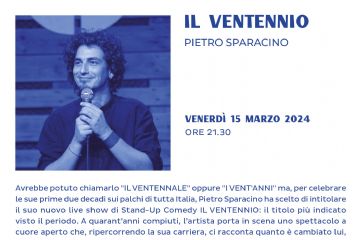 Il Ventennio
