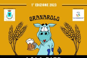 Lola Bier Fest: a ottobre la Baviera arriva sotto il Grantendone