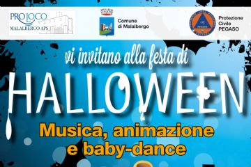 Festa di Halloween