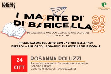 I Marted&#236; di Baricella