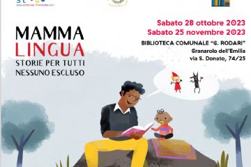 &quot;Mammalingua&quot;, storie per tutti nessuno escluso