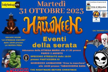 Happy Halloween 2023